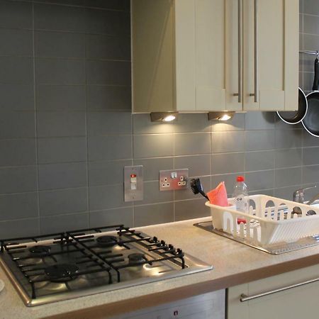 Acorn - Bedford Place Apartments Лондон Экстерьер фото