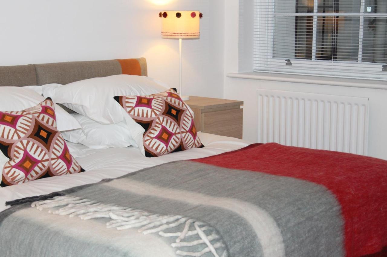Acorn - Bedford Place Apartments Лондон Экстерьер фото