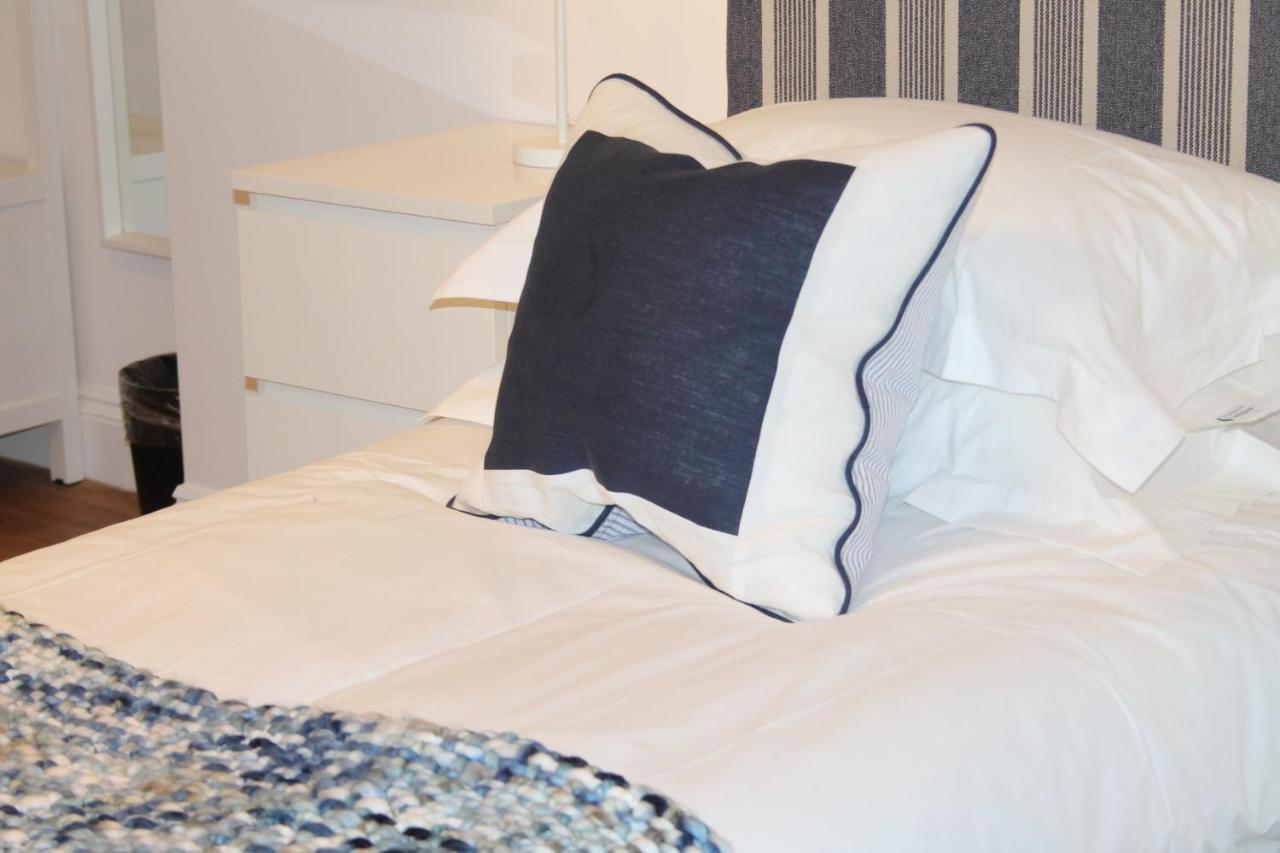 Acorn - Bedford Place Apartments Лондон Экстерьер фото