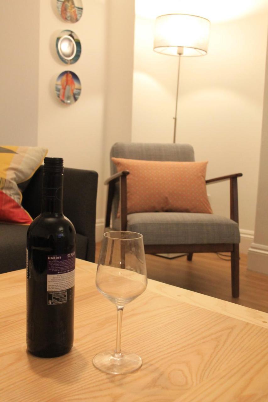 Acorn - Bedford Place Apartments Лондон Экстерьер фото