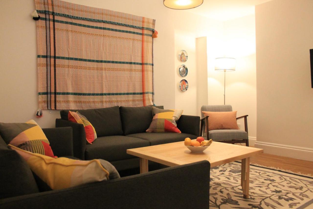 Acorn - Bedford Place Apartments Лондон Экстерьер фото