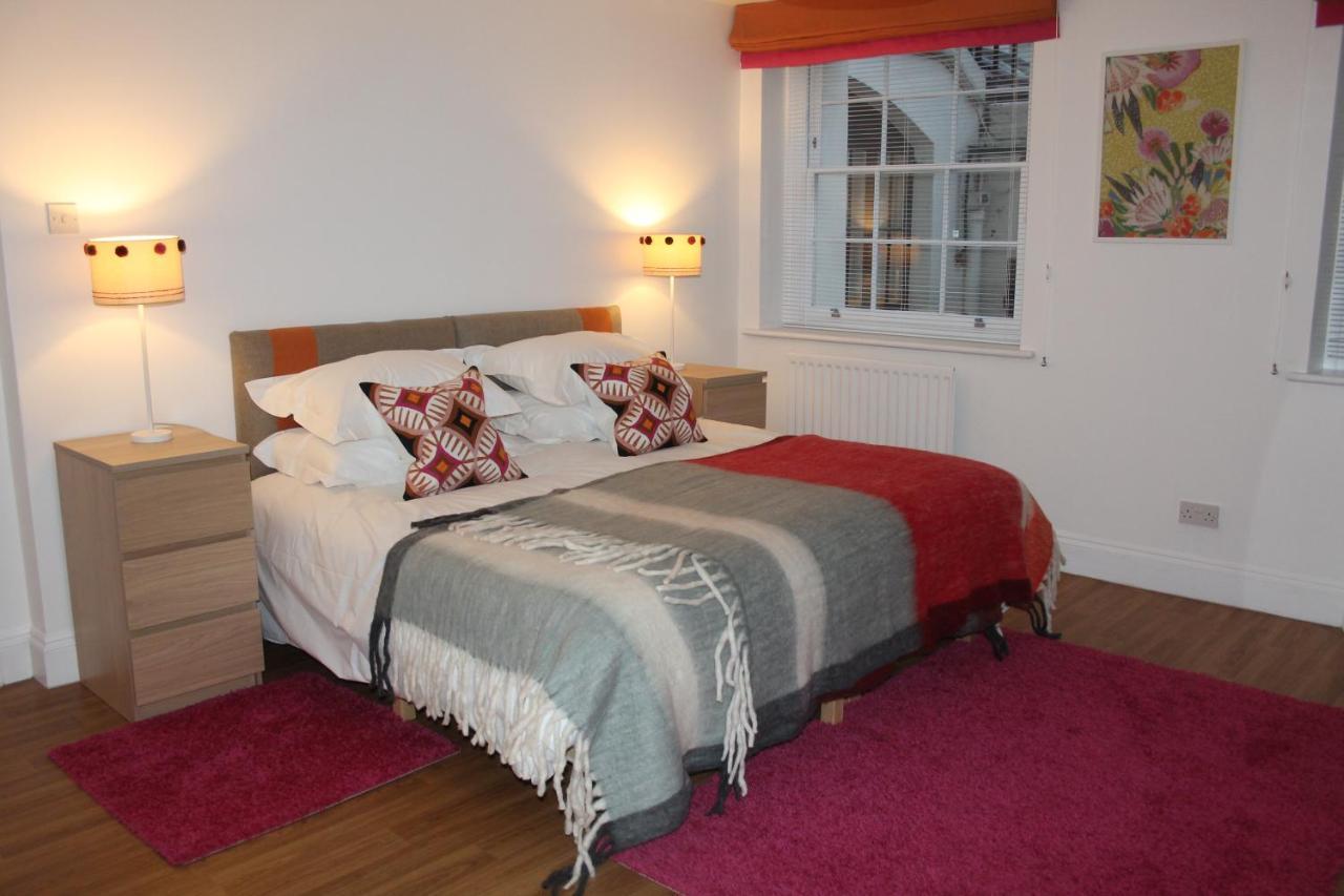 Acorn - Bedford Place Apartments Лондон Экстерьер фото