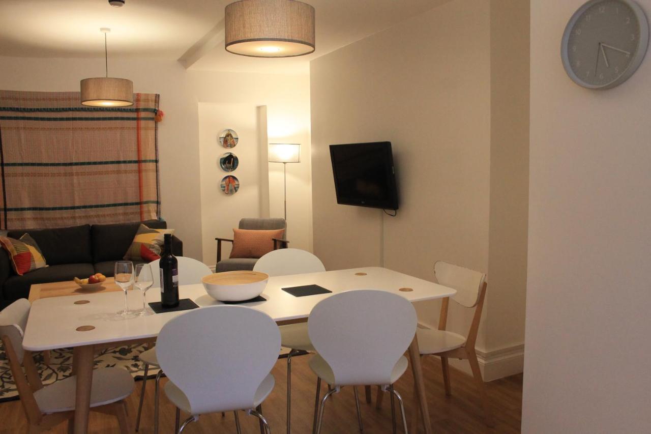 Acorn - Bedford Place Apartments Лондон Экстерьер фото