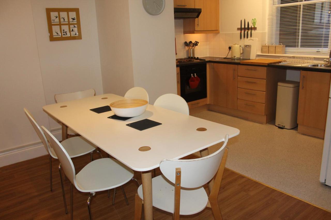 Acorn - Bedford Place Apartments Лондон Экстерьер фото