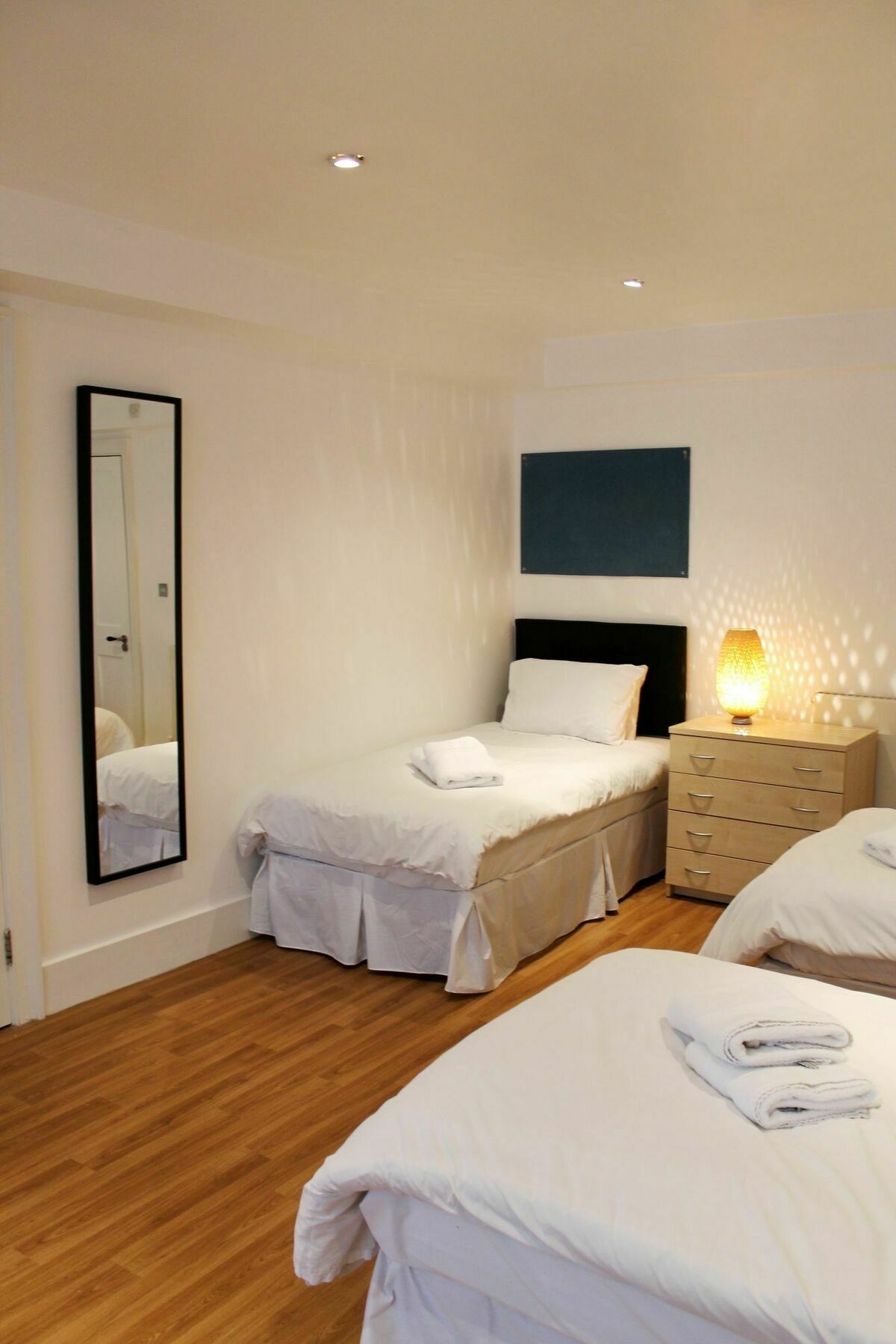 Acorn - Bedford Place Apartments Лондон Экстерьер фото