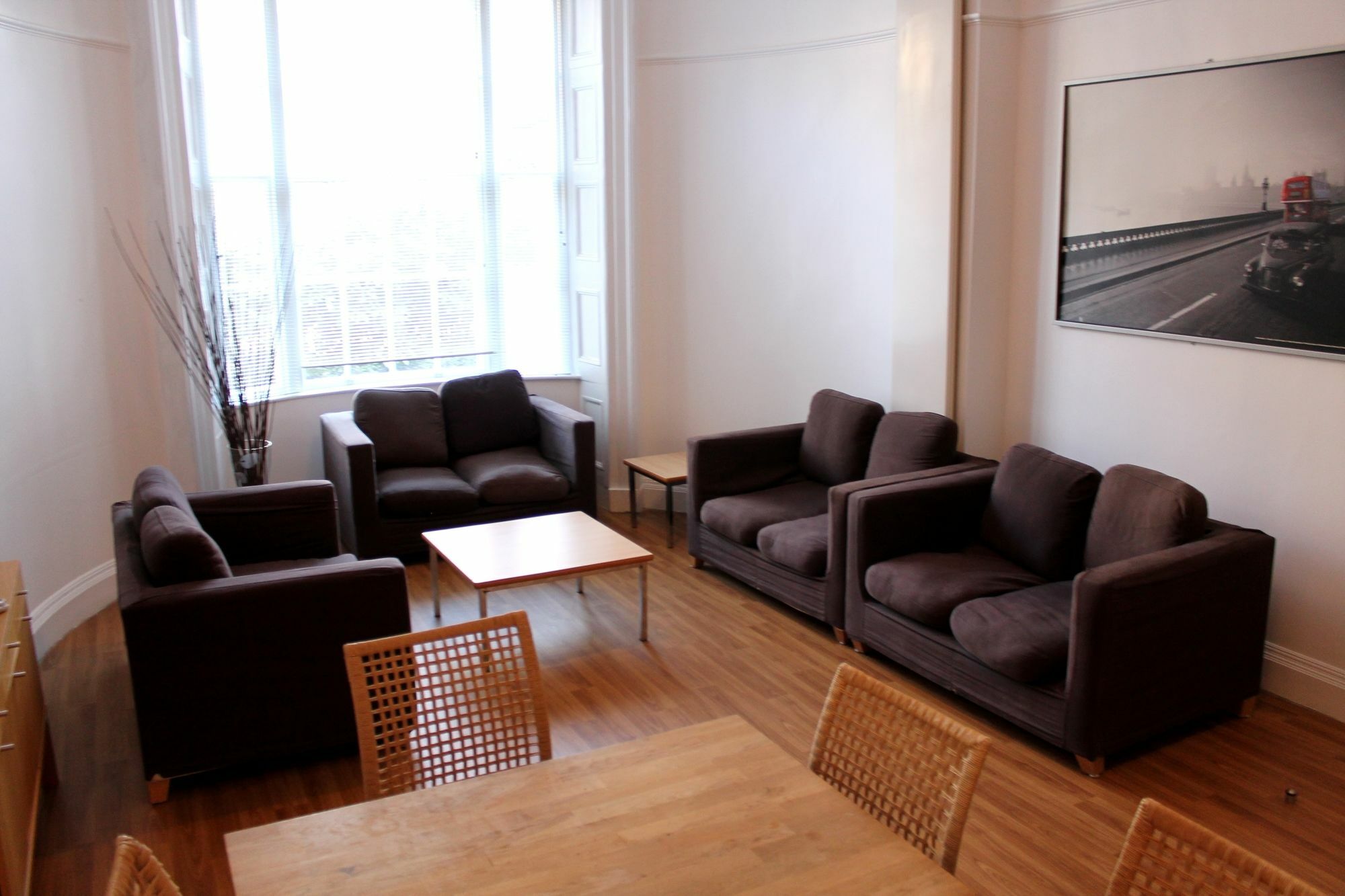 Acorn - Bedford Place Apartments Лондон Экстерьер фото