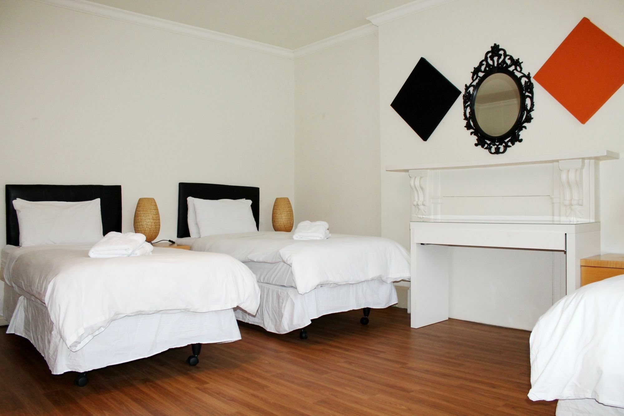 Acorn - Bedford Place Apartments Лондон Экстерьер фото