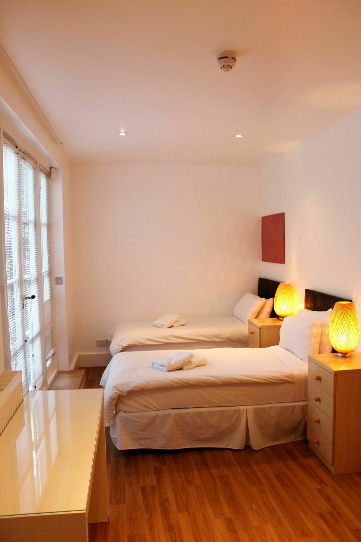 Acorn - Bedford Place Apartments Лондон Экстерьер фото