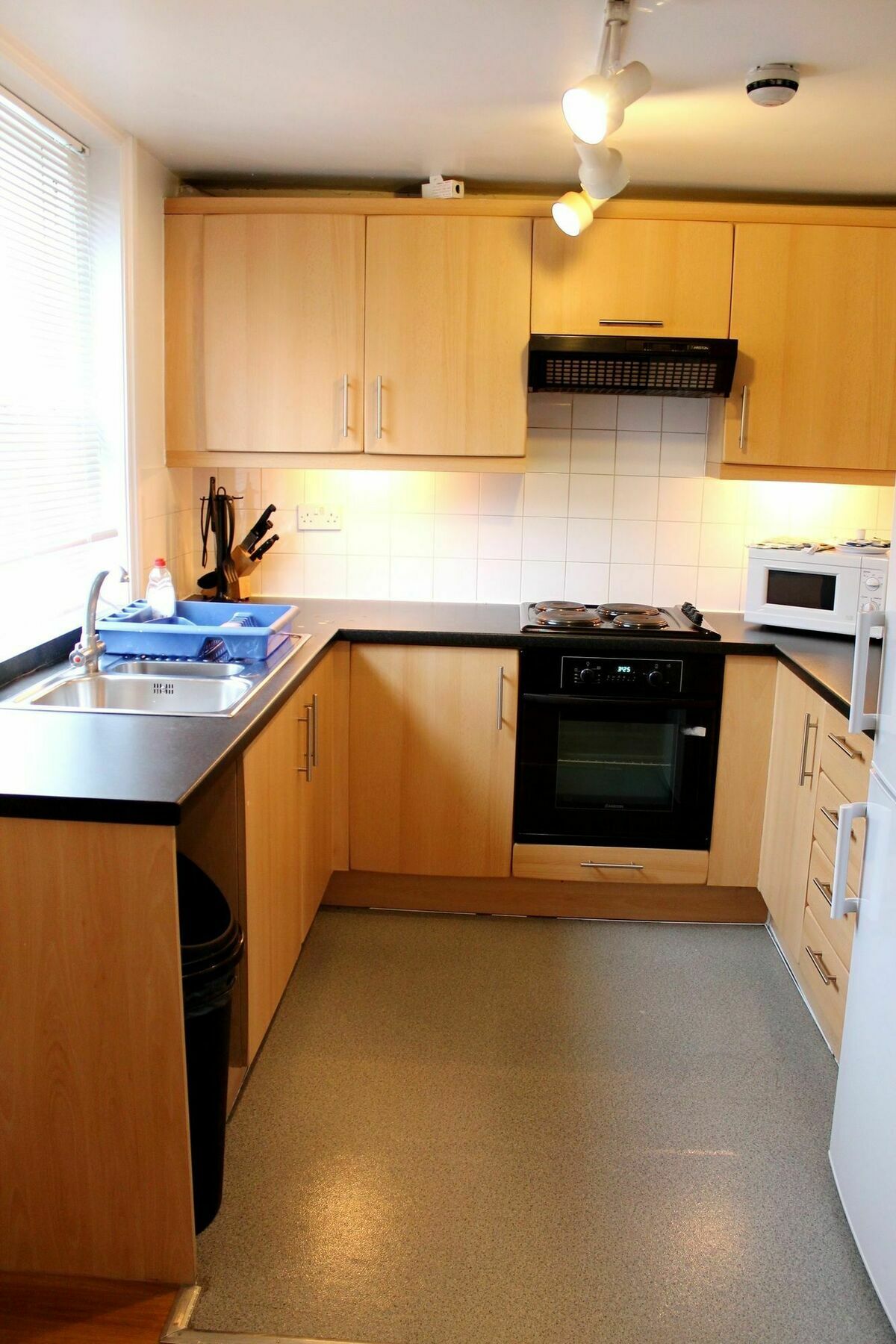 Acorn - Bedford Place Apartments Лондон Экстерьер фото