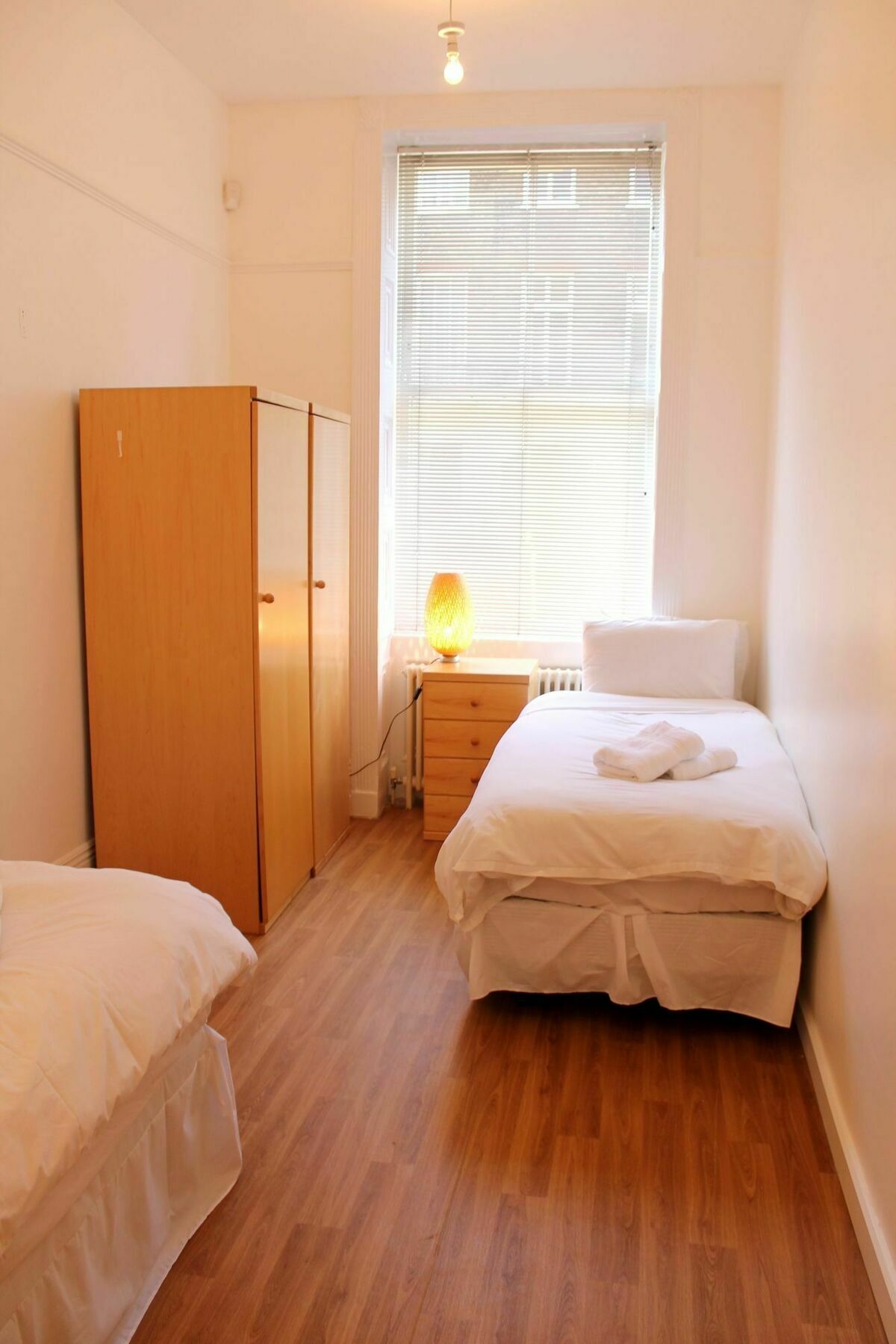 Acorn - Bedford Place Apartments Лондон Экстерьер фото