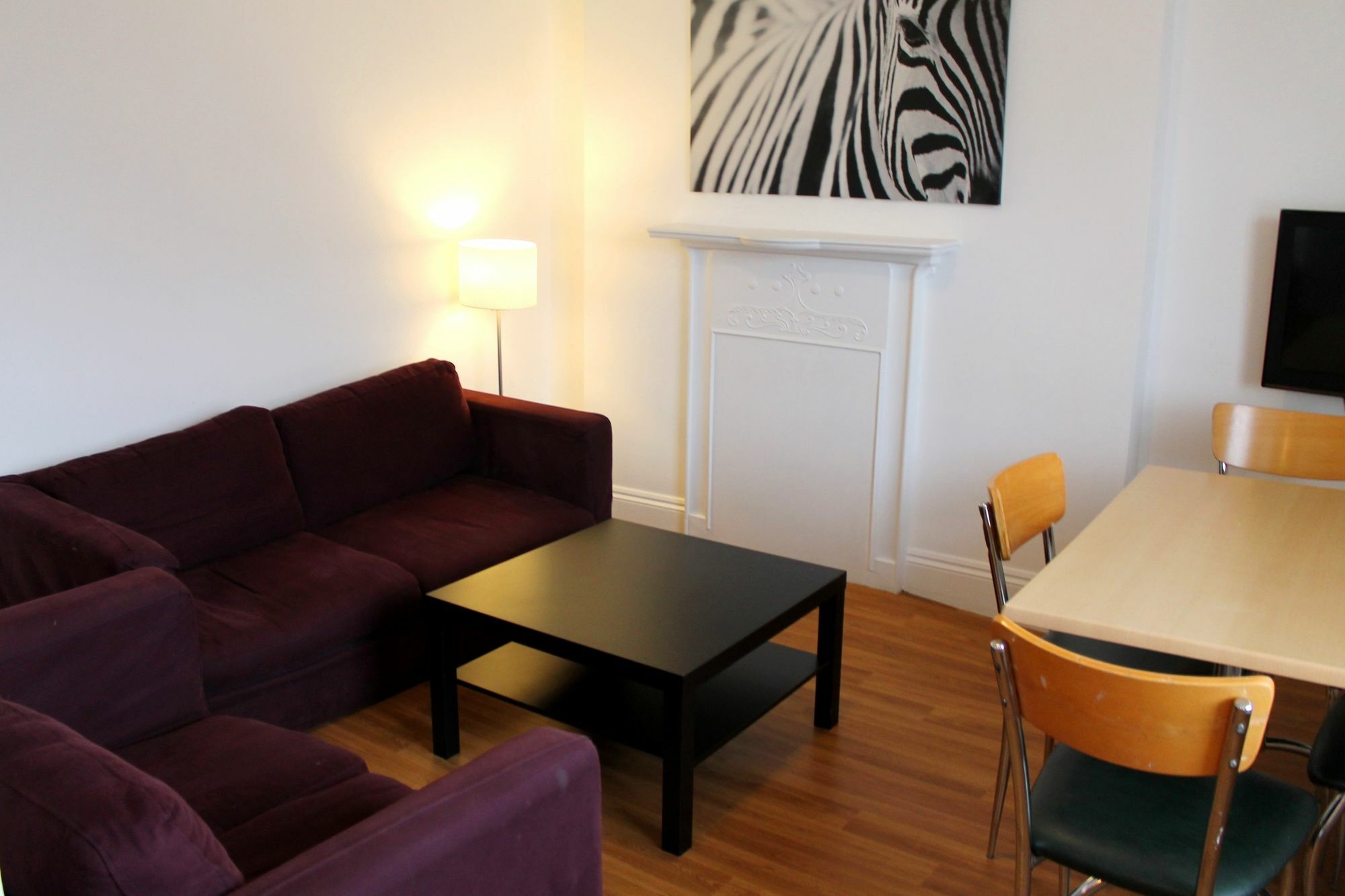 Acorn - Bedford Place Apartments Лондон Экстерьер фото