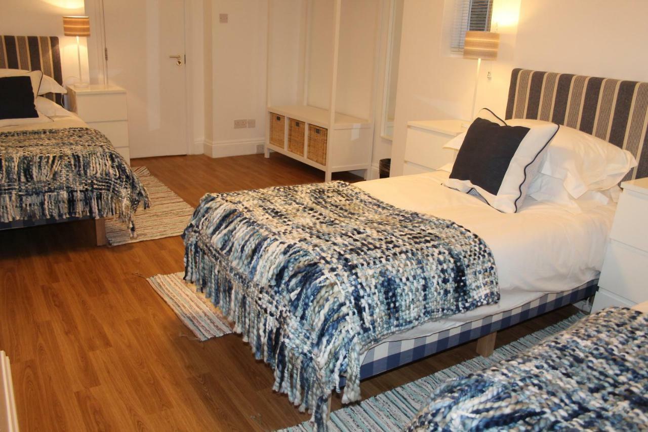Acorn - Bedford Place Apartments Лондон Экстерьер фото