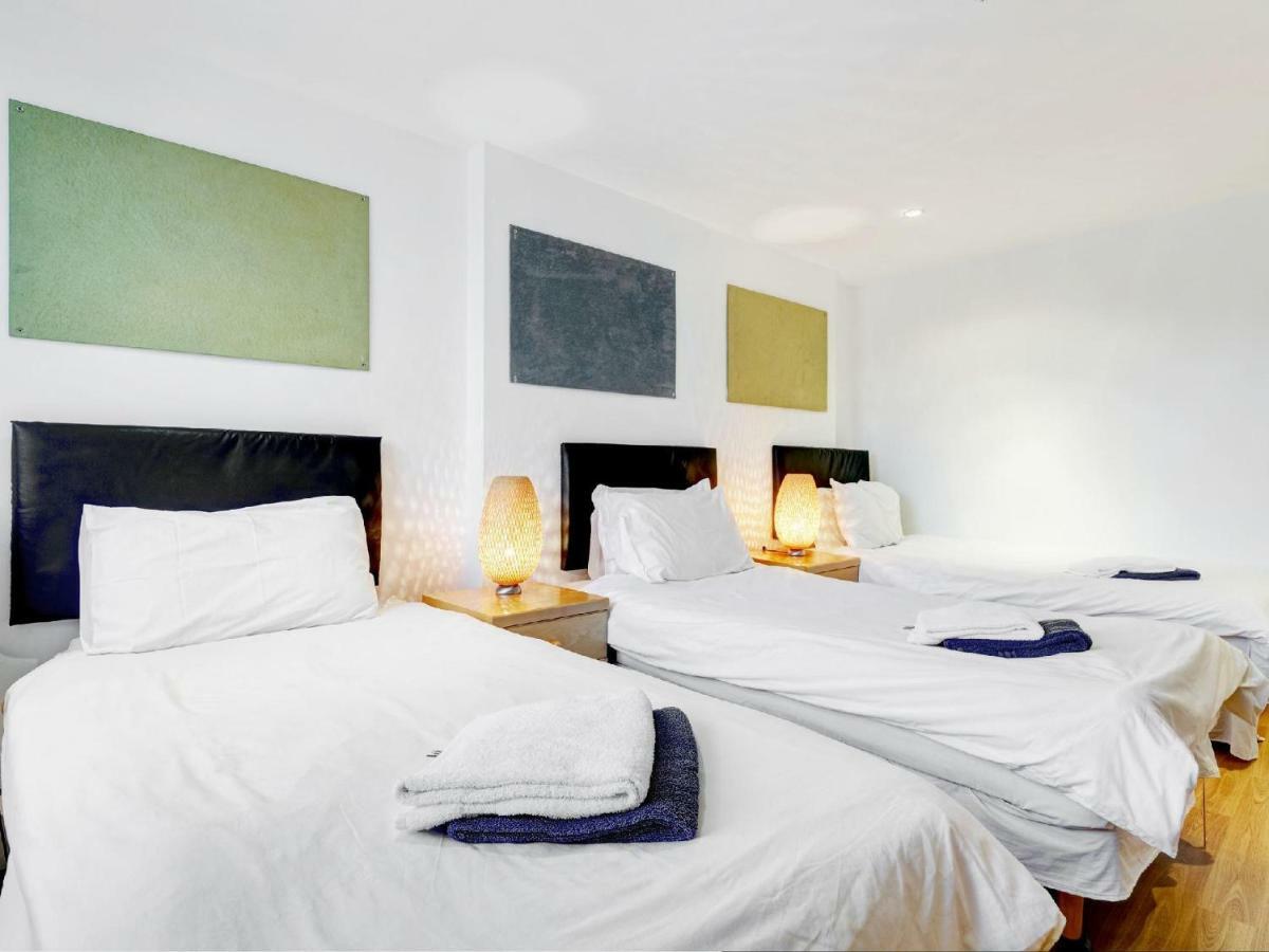 Acorn - Bedford Place Apartments Лондон Экстерьер фото