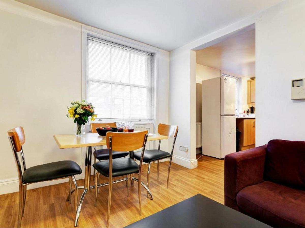 Acorn - Bedford Place Apartments Лондон Экстерьер фото