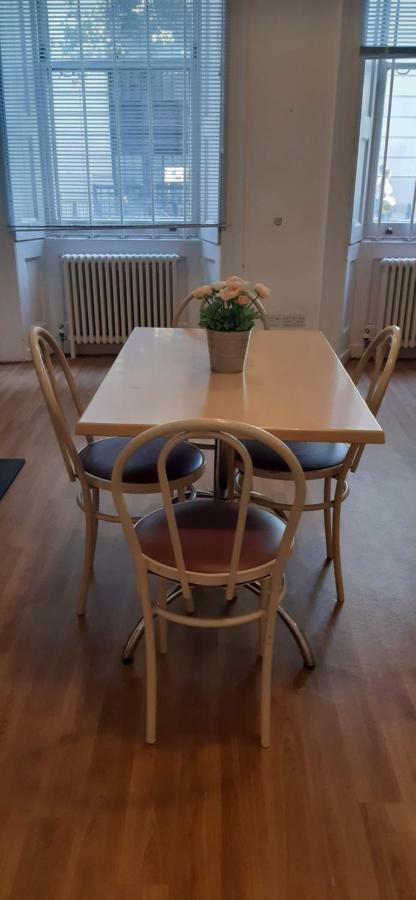 Acorn - Bedford Place Apartments Лондон Экстерьер фото