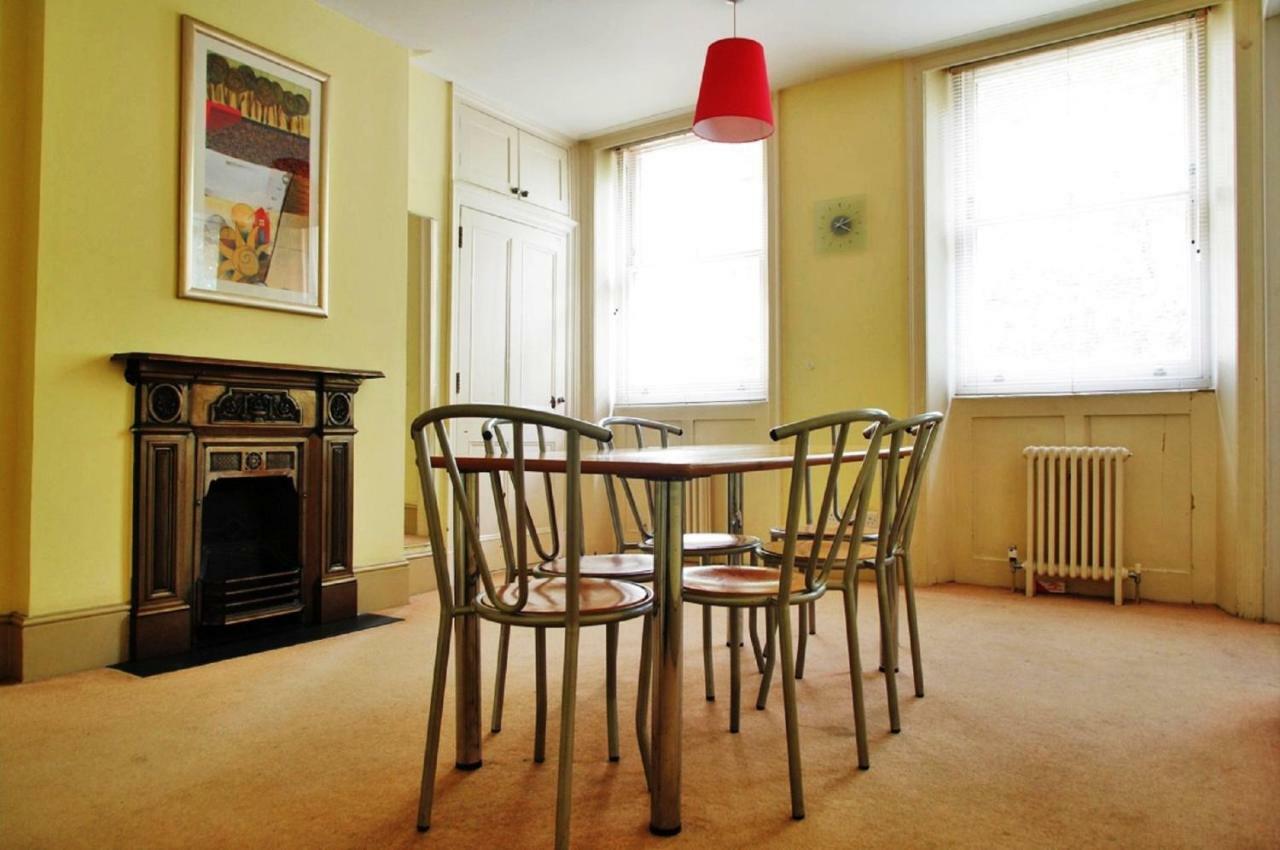 Acorn - Bedford Place Apartments Лондон Экстерьер фото