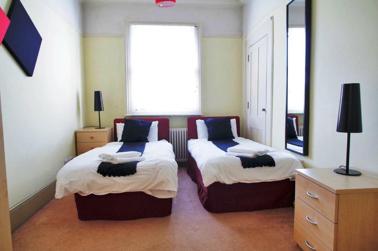 Acorn - Bedford Place Apartments Лондон Экстерьер фото