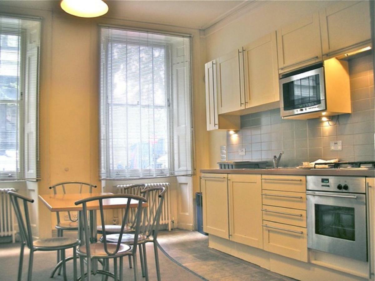 Acorn - Bedford Place Apartments Лондон Экстерьер фото