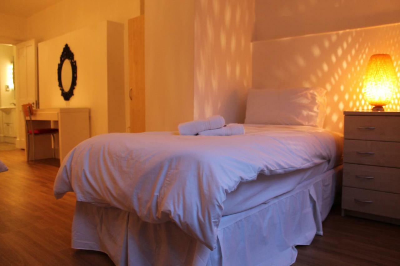 Acorn - Bedford Place Apartments Лондон Экстерьер фото