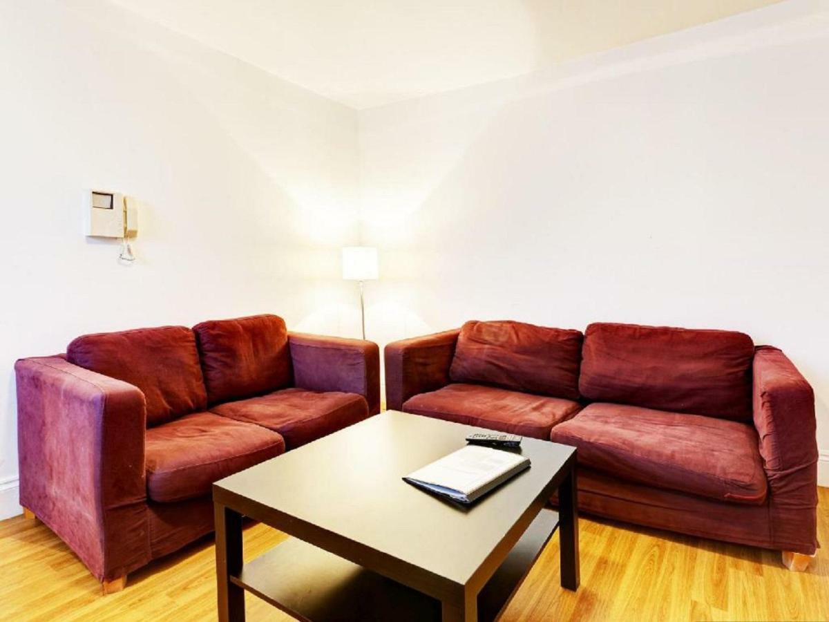 Acorn - Bedford Place Apartments Лондон Экстерьер фото