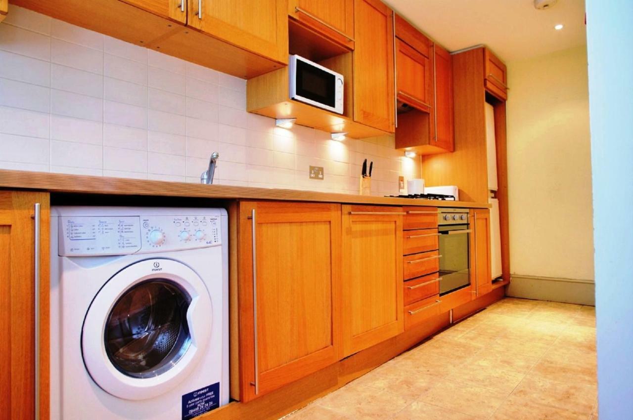 Acorn - Bedford Place Apartments Лондон Экстерьер фото