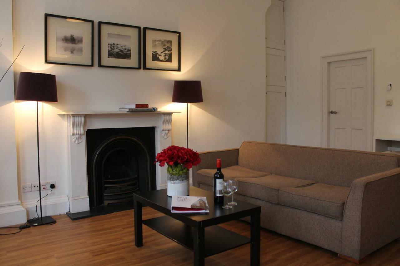 Acorn - Bedford Place Apartments Лондон Экстерьер фото