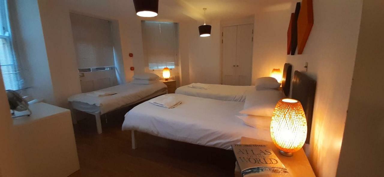 Acorn - Bedford Place Apartments Лондон Экстерьер фото